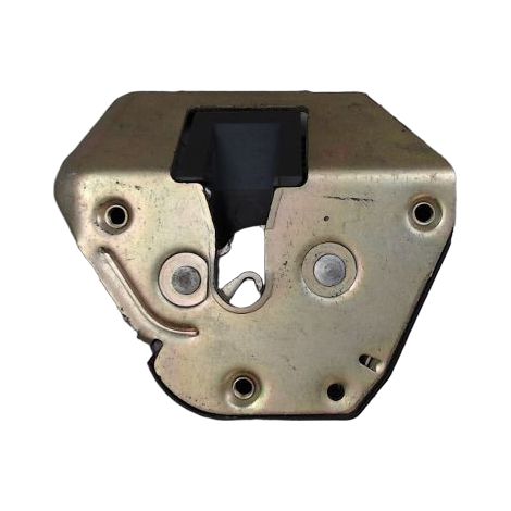 Serrure Porte Coulissante Droit PEUGEOT Partner [PRODUIT D'OCCASION]♻️913877 (1/2)