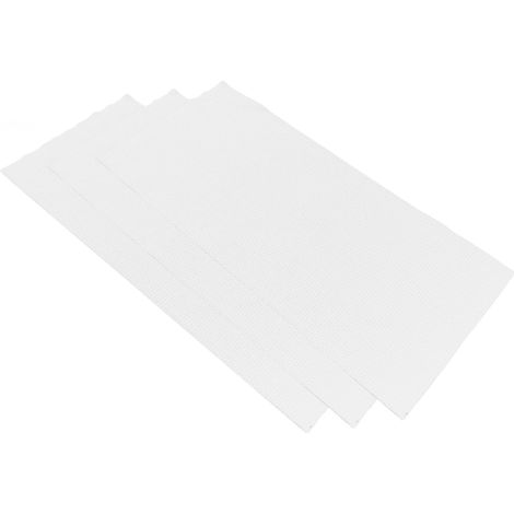 Serviettes absorbantes jetables pour les cheveux, serviettes de coiffure, serviettes de beauté et de bain de pieds, 2858cm, motif perle. (1/5)