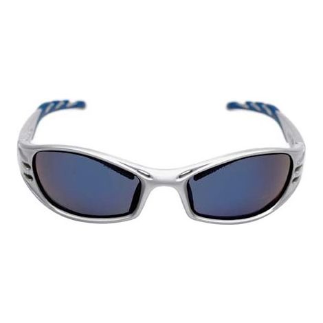 Gafas Protectoras Combustible En 166-1Ft Varilla Platino, Le (1/2)