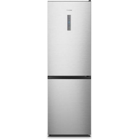 HISENSE Réfrigérateur combiné 304 l total no-frost - RB395N4BCE