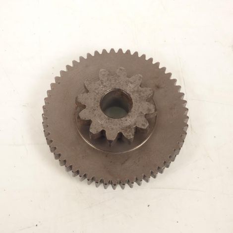 [PRODUIT D'OCCASION] Pignon intermédiaire de démarreur pour moto Suzuki 1100 Gsx-R (1/2)