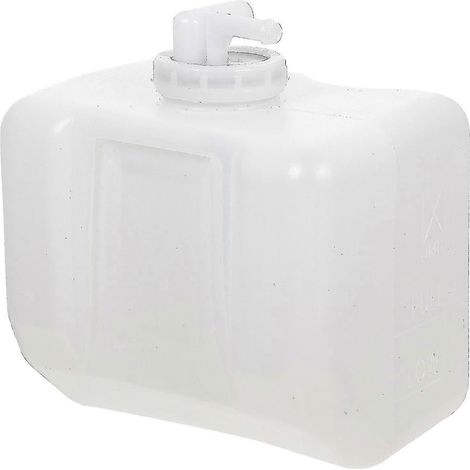 2026 1pc Réservoir de trop-plein de radiateur de voiture - Accessoire utile pour réservoir de liquide de refroidissement (1/4)