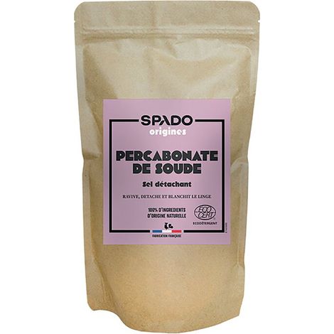 Percarbonate Soude Poudre 1kg
