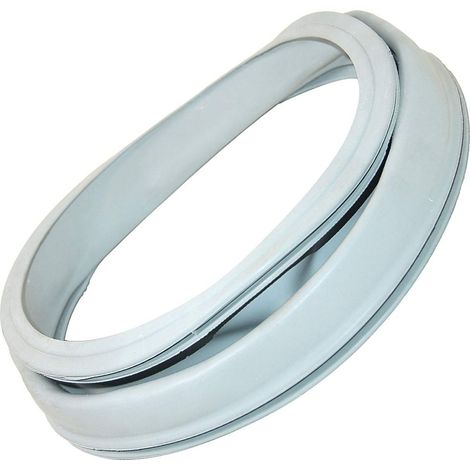 Goma de escotilla para lavadora (manguito) 754131092, 754130594 SMEG