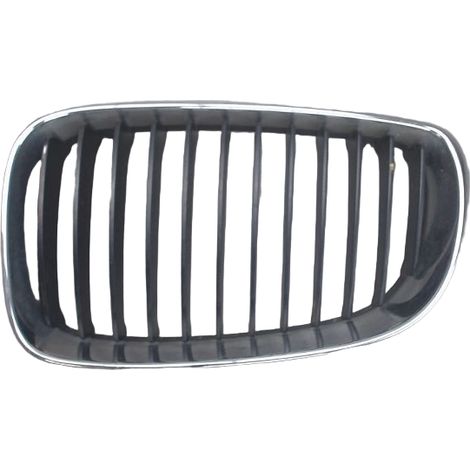 [PRODUIT D'OCCASION] Grille Calandre Gauche BMW Serie 1 ♻️ Ref Oe. 51137166439 - Garantie à vie (1/3)