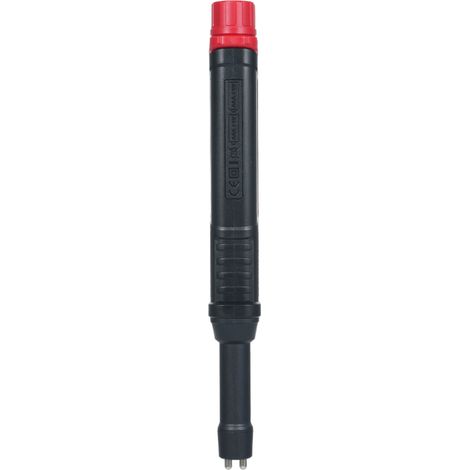 Testeur de Liquide de Frein HABOTEST HT663, Détecteur de Qualité d'Huile de Frein Voiture/Moto, Précision Élevée pour DOT3/DOT4/DOT5.1 (1/5)