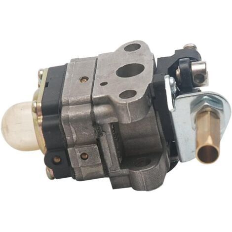 Carburateur de Compatible with Honda FG100 GX31 GX22 Mini Motoculteur Moteur 4 Temps Compatible with 16100-ZM5-809 (1/5)