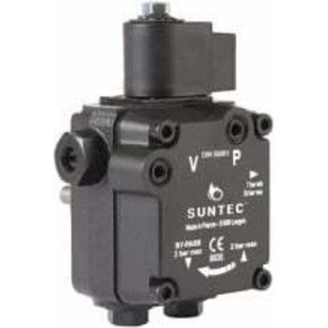 Kraftstoffölpumpe - AS47 C 1538 6P 0500 SUNTEC - - mit Magnetventil