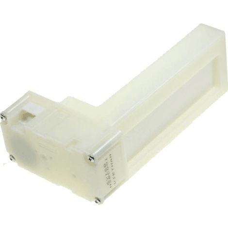 CLAPET D AIR DAMPER 5V 1.5W POUR REFRIGERATEUR HAIER - 49045886 (1/2)