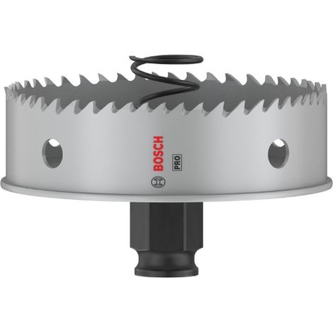 PRO Sheet Metal PC Plus Lochsäge, 86 mm