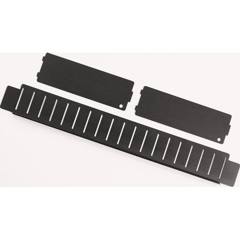 TECWERK Schubladenunterteilungsmaterial 3-teiligErweiterungsset 3