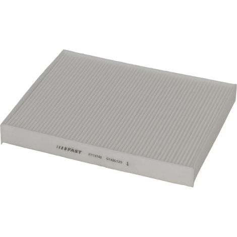FT13742 Schnellkabinenfilter (1/4)