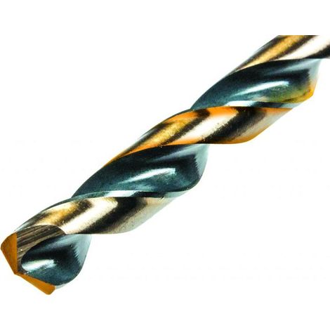Broca smart hss walcowe 11-115 recubrimiento especial ángulo 135°
