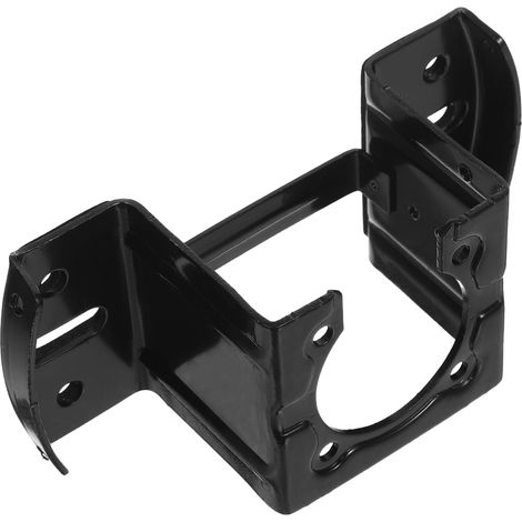 Support de montage pour ventilateur de plafond facile à monter (1/5)