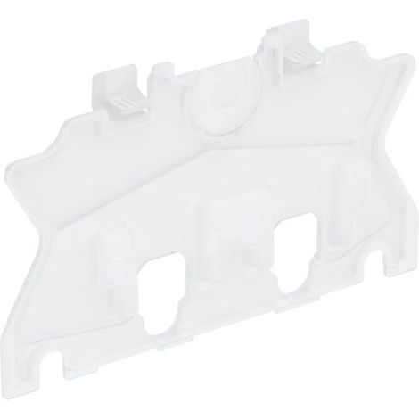 Geberit plaque de protection pour plaque de déclenchement Sigma60, pour réservoir encastré Sigma, 242583001
