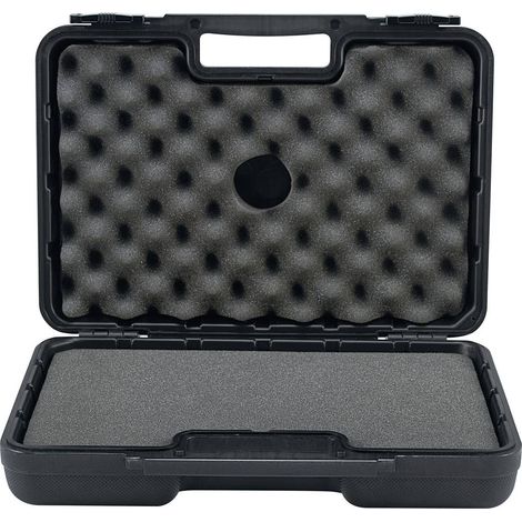 Valigia per strumento VOLTCRAFT 360 x 60 x 220 mm (1/2)