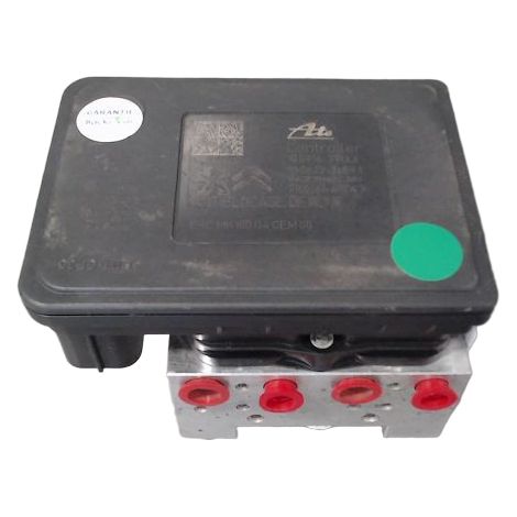 Unite Hydraulique Abs PEUGEOT 208 Phase 1 2012-... [PRODUIT D'OCCASION]♻️mk100p20838p