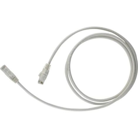 Cavo patch utp cat5e 3 m fracarro 287823