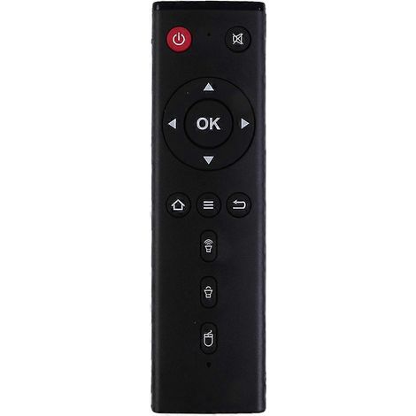 Fernbedienung für Tanix TX3 TX6 TX8 TX5 TX92 TX9pro TX3 Max Mini TV-Box (Ersatz) (1/5)