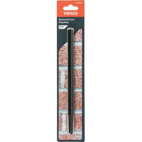 TIMCO A/Taper Pilot Rod - 225mm