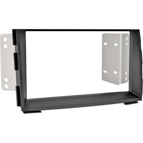 Kit Support Autoradio compatible avec Kia Venga