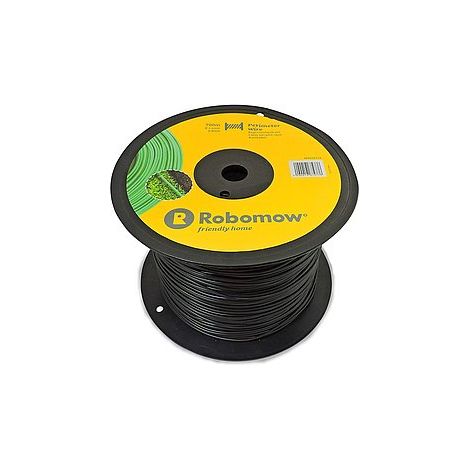Câble périphérique ORIGINAL 650 mètres pour tondeuses robots ROBOMOW