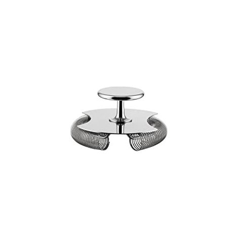 Alessi GIA27 Passoire Acier Inoxydable 10,2 cm