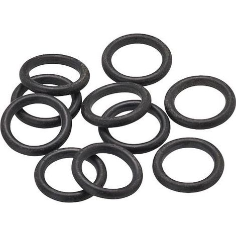 Joint torique pour ZR/ZWR jusqu'a 2 Ju.Nr.: 8 700 205 019 Attention : Nouveau emballage 10pcs