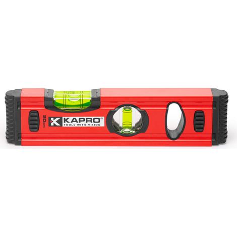 Petit niveau d'esprit Kapro 779-40-20 20 cm