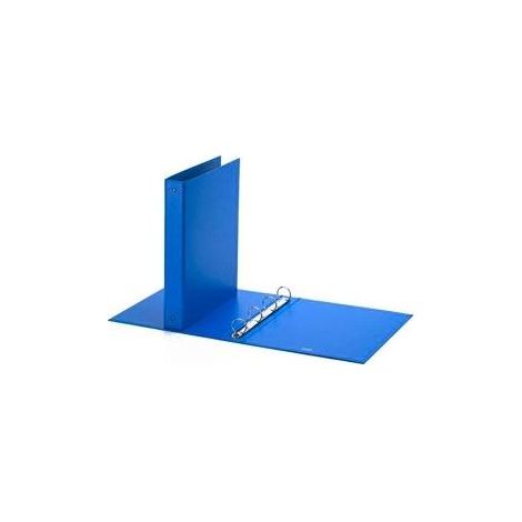 Favorit 400051000 Ringmappe A4 Blau