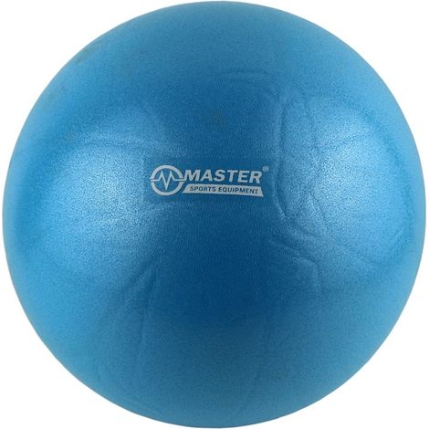 Balón de gimnasia Master de 26 cm (1/2)