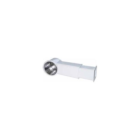 Kit tritatutto grattugia moulinex SS 192421 materiali resistenti