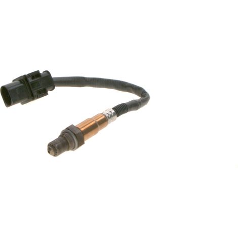 Sonda Lambda 0258017217 Bosch (1/4)