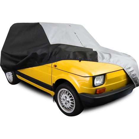 Funda para coche Fiat 126p Maluch Multi (1/5)