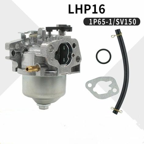 Carburateur pour tondeuse à gazon SV150 LHP16 RV150 M150 V35 V40 RM4 18550016/0 (1/4)