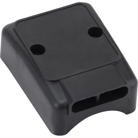 Filtre à air pour moteur 2 temps 47cc et 49cc - Pièce de rechange robuste pour Pocket Bike et mini-moto - Installation facile (1/5)