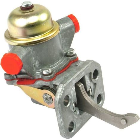Bomba combustible VAPORMATIC VPD3021