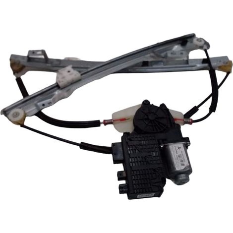 [PRODUIT D'OCCASION] Mecanisme+moteur Leve-glace Avant Droit CITROEN C4 ♻️ Ref Oe. 9222gz - Garantie à vie (1/2)