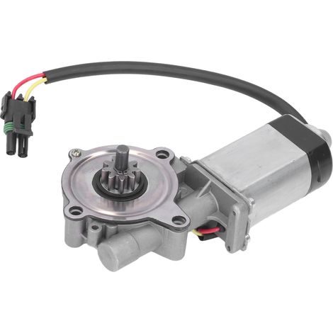 Marchepied Motorisé 300-1457 pour VR, Remplacement Mécanisme d'Entrée Escaliers Électriques, Pièce Compatible Camping-Cars et Véhicules de Transport (1/5)