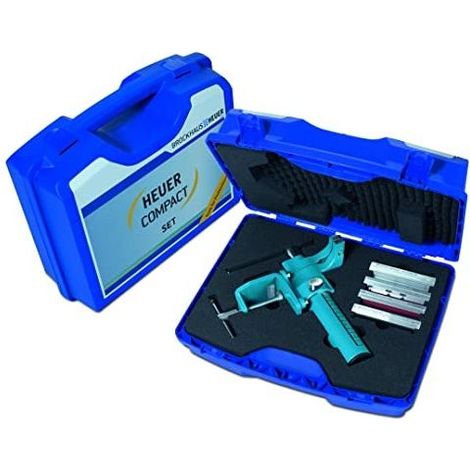 Brockhaus Heuer COMPACT SET Set di morse 118003 (1/2)