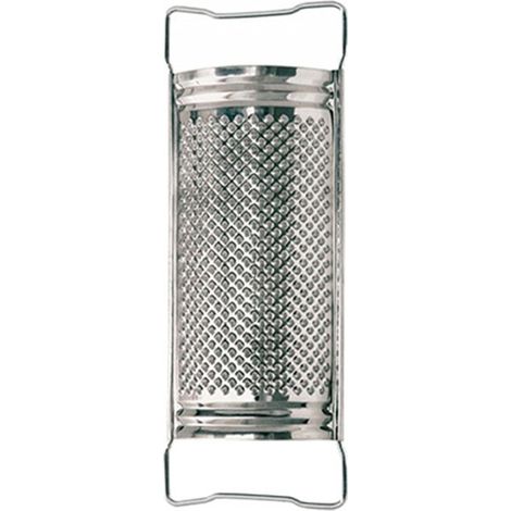 Reibe 1/2 Edelstahlstab 27x9,5cm 2111 imf