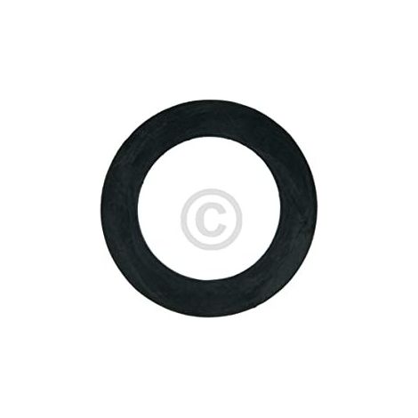 Sello de pelusa de 52 mm de diámetro compatible con Samsung DC62-00187A