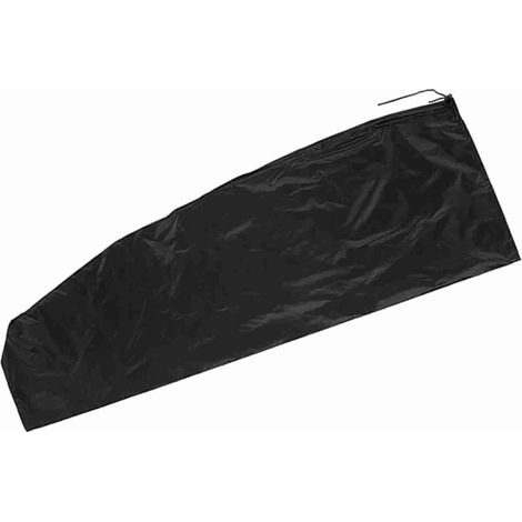 Patio Table Umbrella Cover, Ripped Oxford Cloth with Silver PU Coating for Outdoor Furniture (1/5)