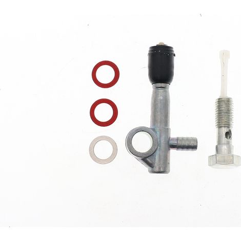 Petit robinet de gaz compatible avec MBK AV7 (ATV, Quad, Mx, Dirt Pit, Zinc) (1/4)