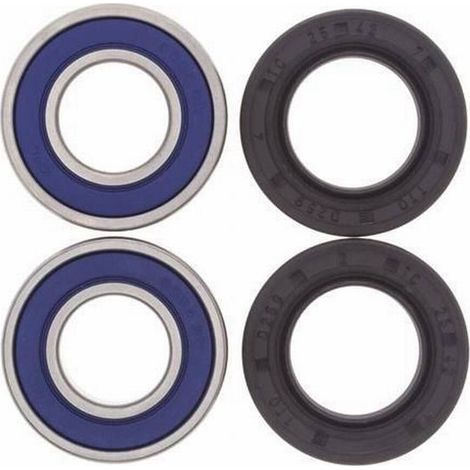 Kit Roulements de Roue + Spy BETA EVO 125 2T 2011-2012 / EVO 250 2T 2011-2012 / EVO 250 4T 2011-2012