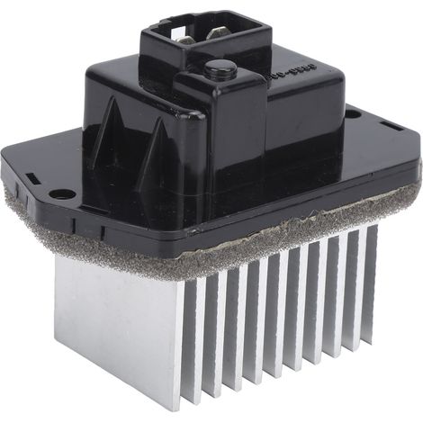Résistance de moteur de ventilateur 79330‑STX‑A01 pour ACURA MDX 2007‑2013 / TLX 2015‑2016 (1/5)
