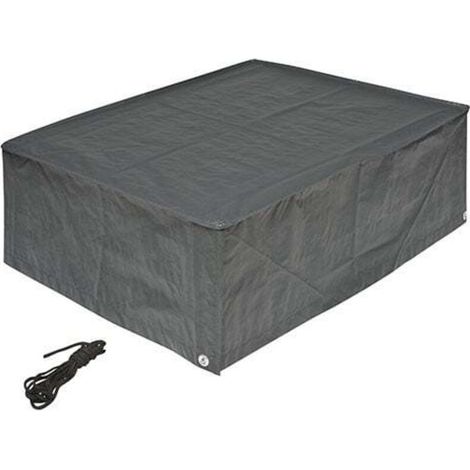 Housse de protection plancha - 63x53 (1/5)