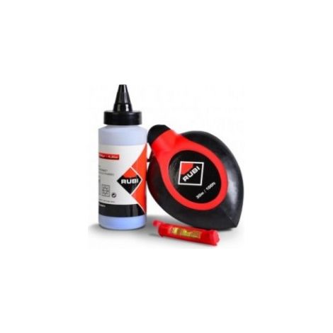 Marqueur De Lignes Master-n 75925 Rubi.