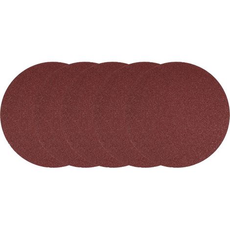 Schleifscheiben Yato yt-82334 P24 400 mm 5 Stück (1/2)