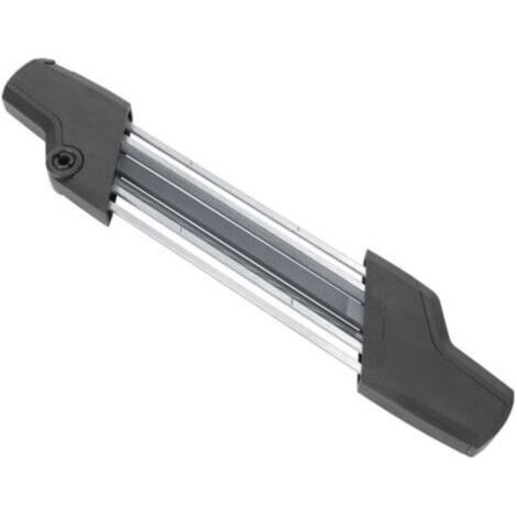 Pair - Meuleuse à Chaîne 2 en 1 Portable 5,5mm pour Tronçonneuse 3/8\" et 404 Noir - (1/4)